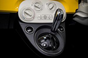 Fiat 500 Mimosa 2020 года  (JP)